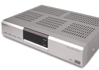 Humax F2 FOX